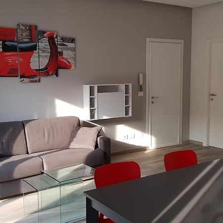 Appartamento Pg Fossano Ngoại thất bức ảnh