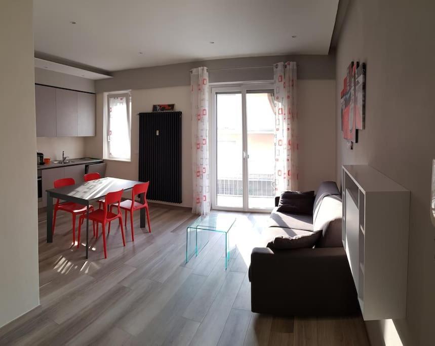 Appartamento Pg Fossano Ngoại thất bức ảnh