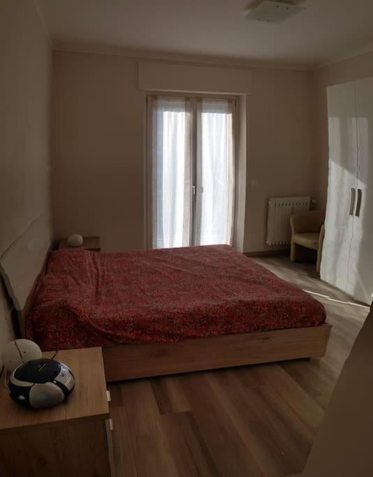 Appartamento Pg Fossano Ngoại thất bức ảnh