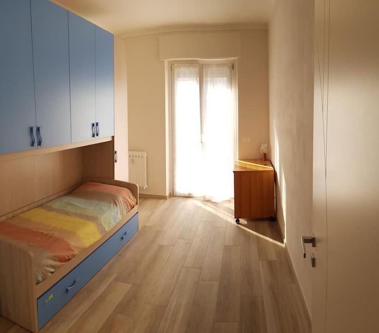 Appartamento Pg Fossano Ngoại thất bức ảnh