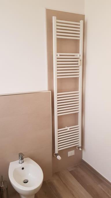 Appartamento Pg Fossano Ngoại thất bức ảnh