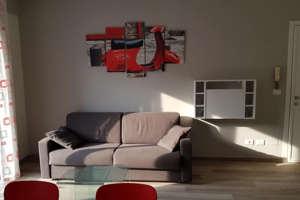 Appartamento Pg Fossano Ngoại thất bức ảnh